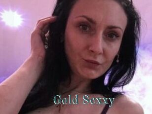 Gold_Sexxy