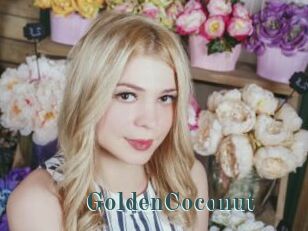 GoldenCoconut Belles Femmes