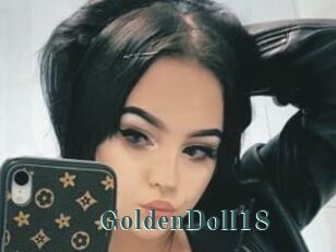 GoldenDoll18