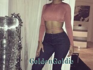 GoldenGoldie