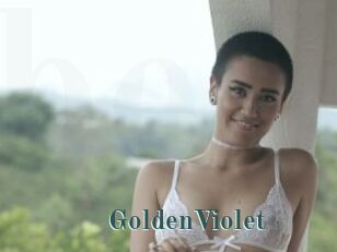 GoldenViolet