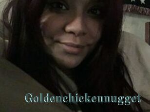 Goldenchickennugget