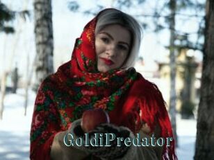 GoldiPredator