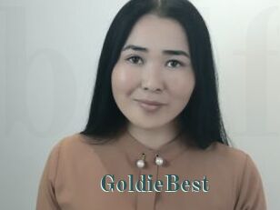 GoldieBest