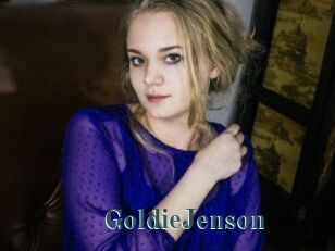 GoldieJenson
