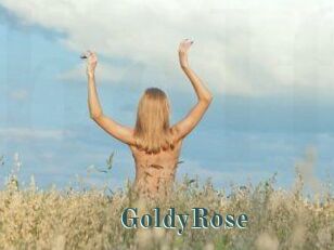 GoldyRose