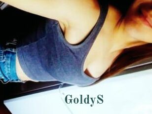 GoldyS