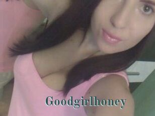 Goodgirlhoney