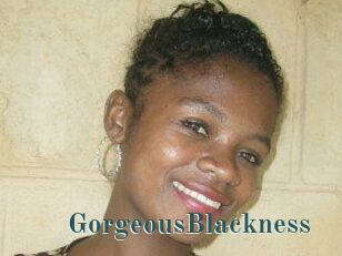 GorgeousBlackness