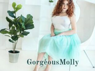 GorgeousMolly