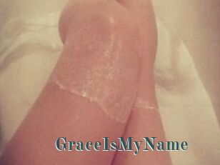 GraceIsMyName