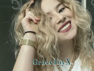 GraceJoyX