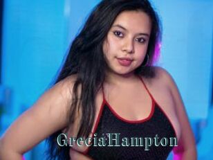 GreciaHampton