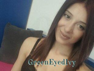 GreenEyedIvy