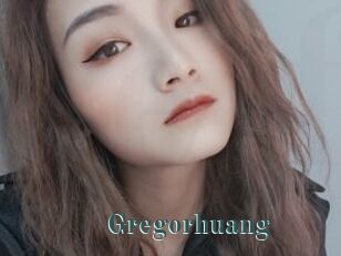 Gregorhuang