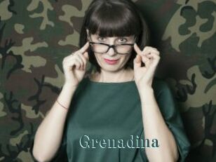 Grenadina
