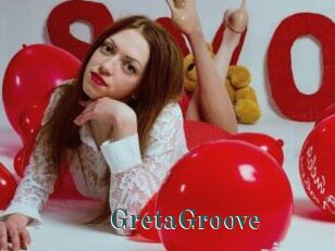 GretaGroove