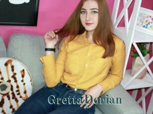 GrettaDorian
