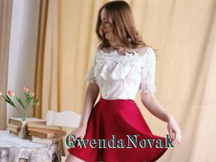GwendaNovak