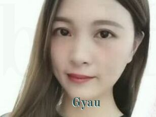 Gyau