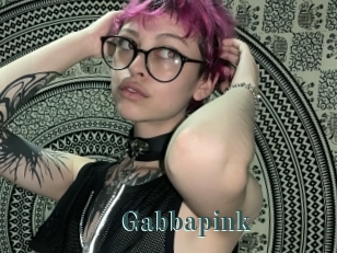 Gabbapink