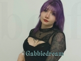 Gabbiedream
