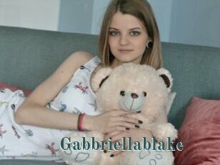Gabbriellablake