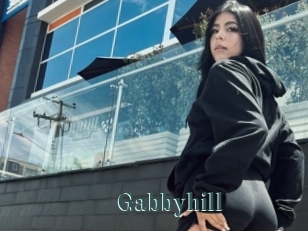 Gabbyhill