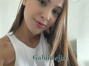 Gabiimejia