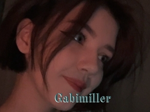 Gabimiller