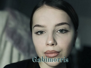 Gabimorris