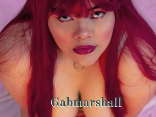 Gabmarshall