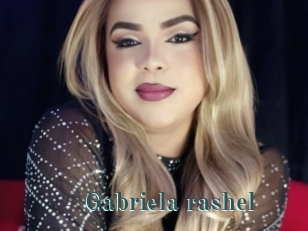 gabriela_rashel Belles Femmes