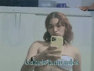 Gabrielamendes
