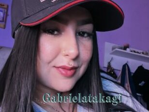 Gabrielatakagi