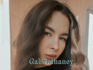 Gabrielhaney