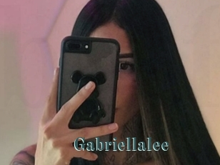 Gabriellalee