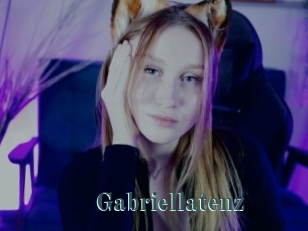 Gabriellatenz