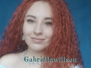 Gabriellawillson