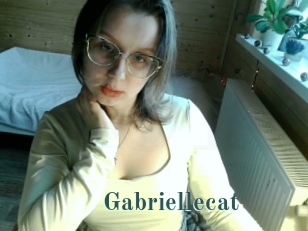 Gabriellecat