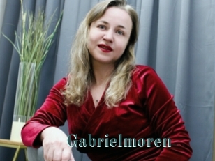gabrielmoren Belles Femmes