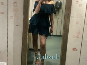 Gabsuk