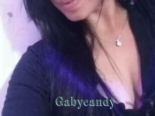 Gabycandy