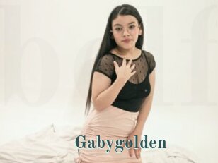 Gabygolden