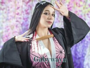 Gabywayn