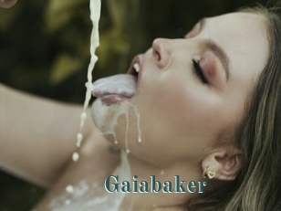 Gaiabaker