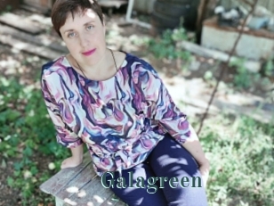 Galagreen