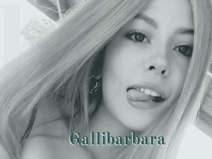 Gallibarbara