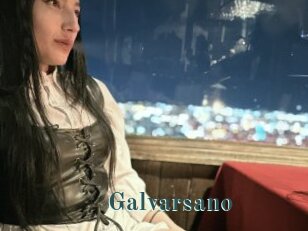 Galvarsano