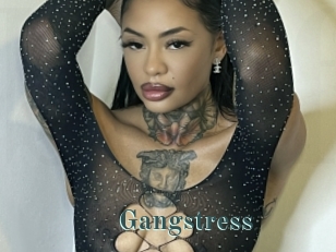 gangstress Belles Femmes